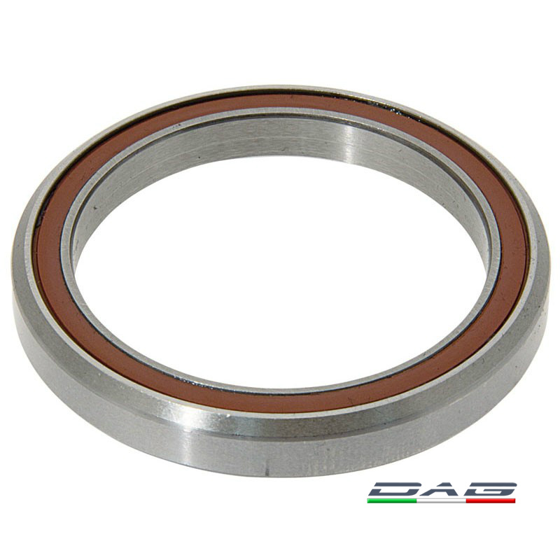 Cuscinetto sterzo conica 1-1/2" 52 x 40 x 8 mm 45 x 45°